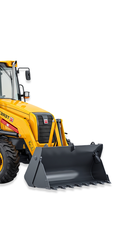 RIMEX heavy machinery